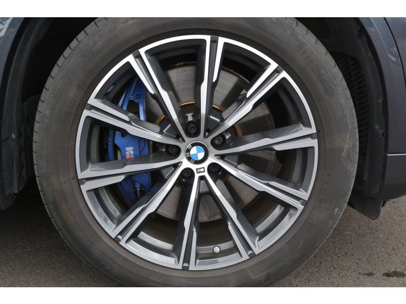 BMW X5 - Photo 46