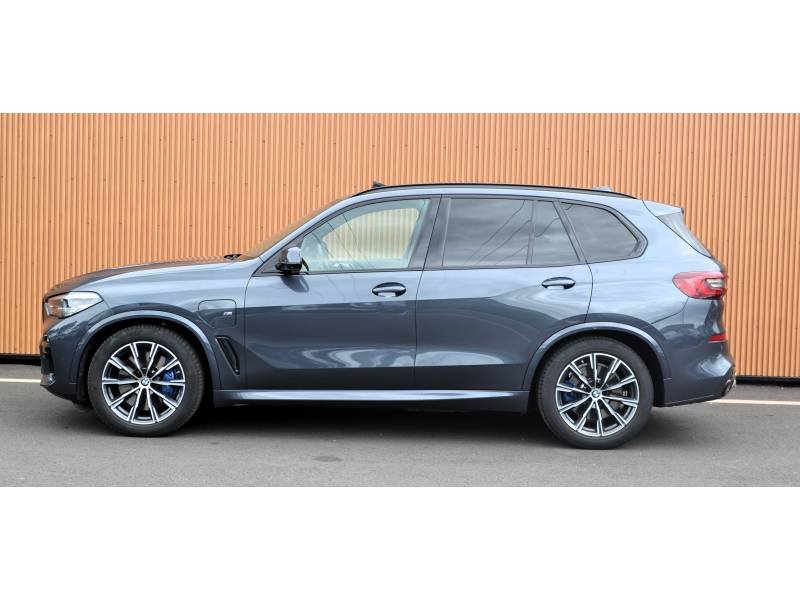 BMW X5 - Photo 47
