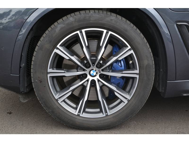 BMW X5 - Photo 48
