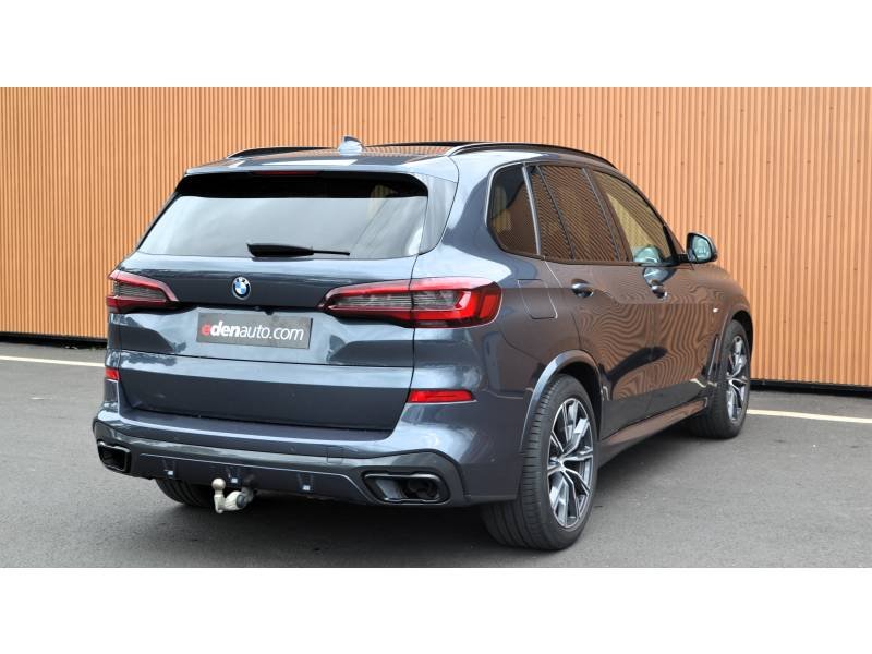 BMW X5 - Photo 50