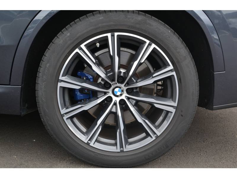 BMW X5 - Photo 9