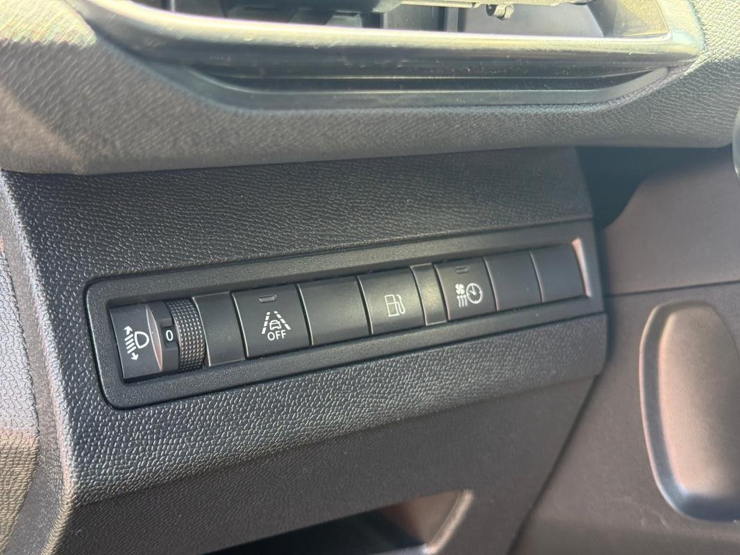 Peugeot 3008 - Photo 11