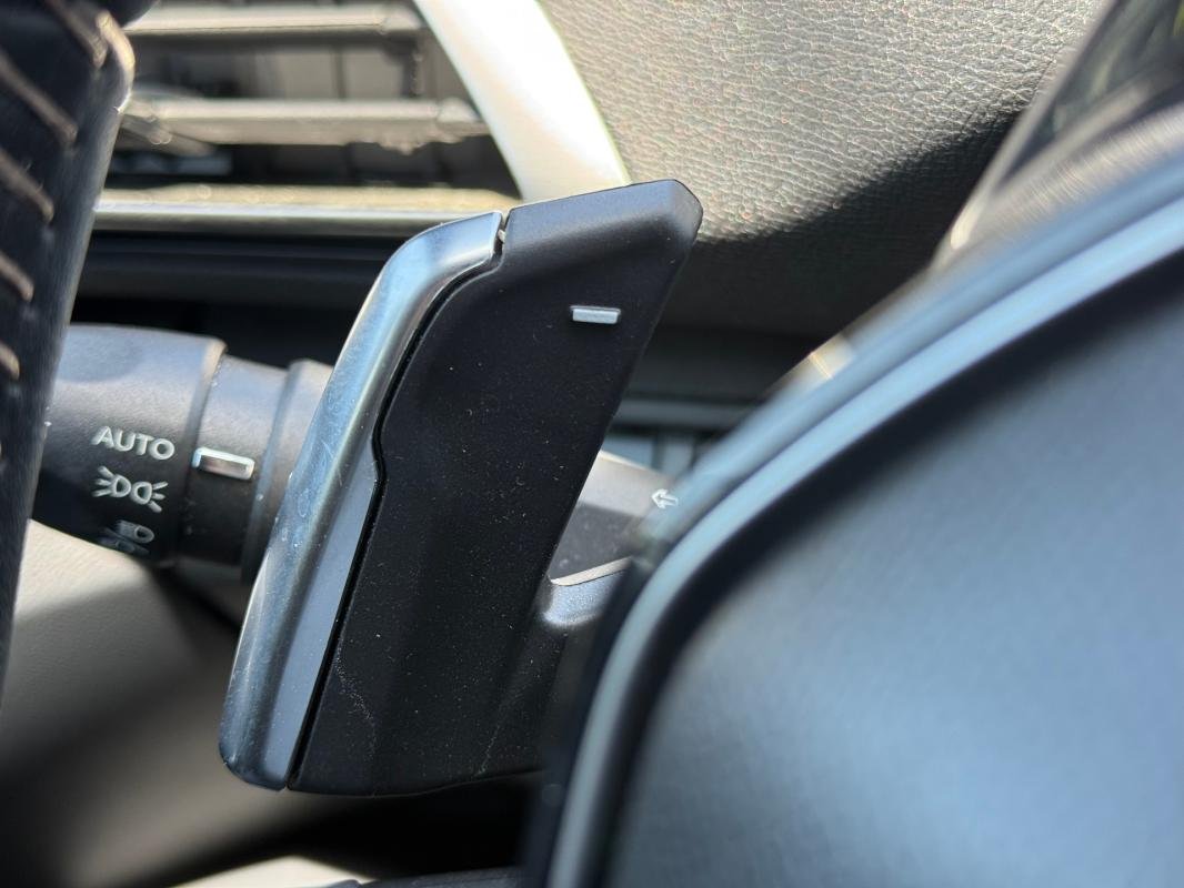 Peugeot 3008 - Photo 13