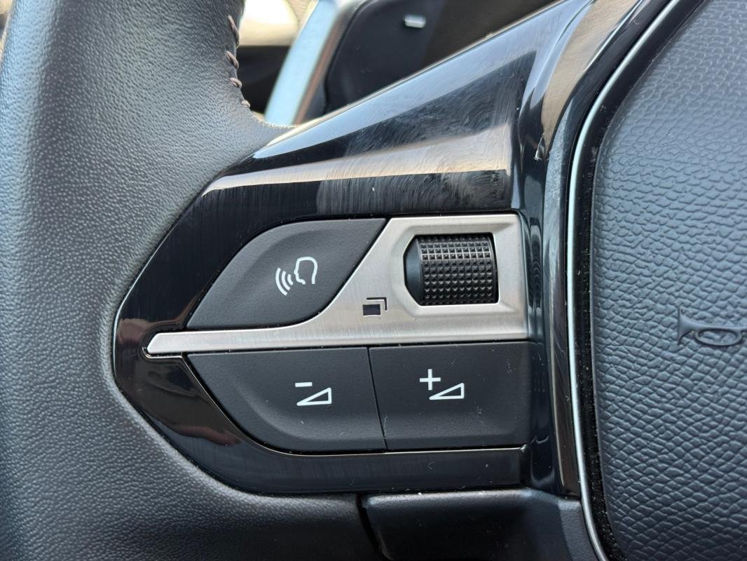 Peugeot 3008 - Photo 14
