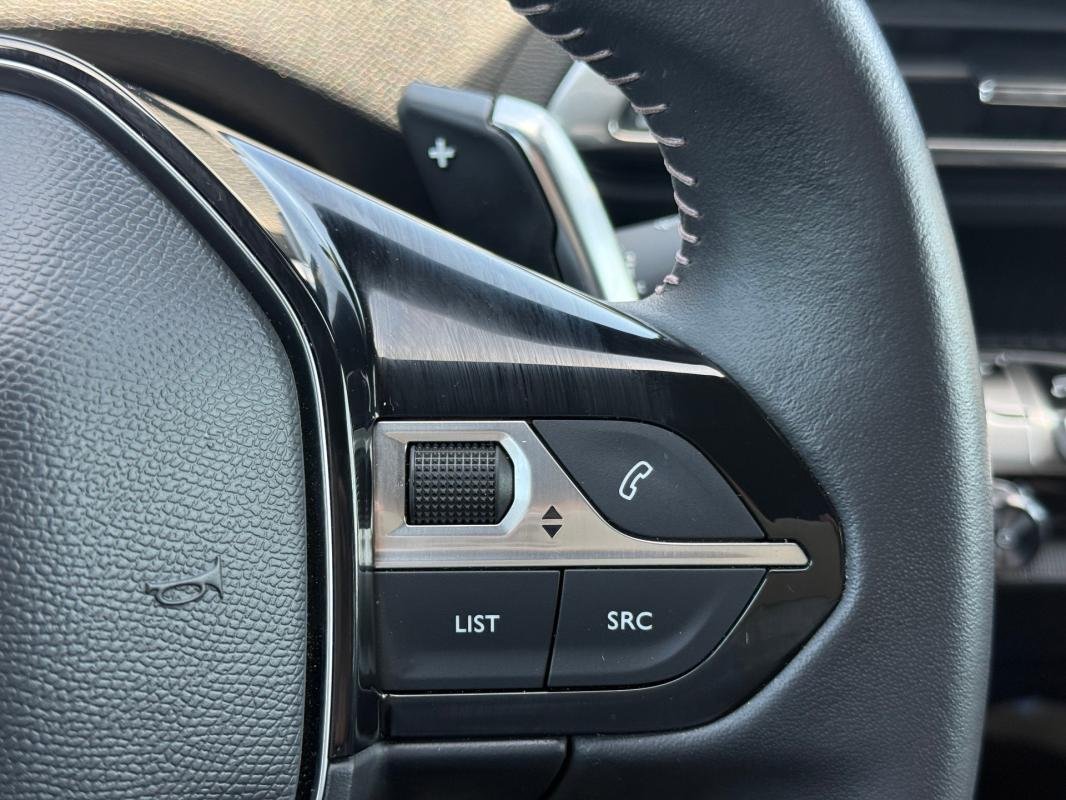 Peugeot 3008 - Photo 15