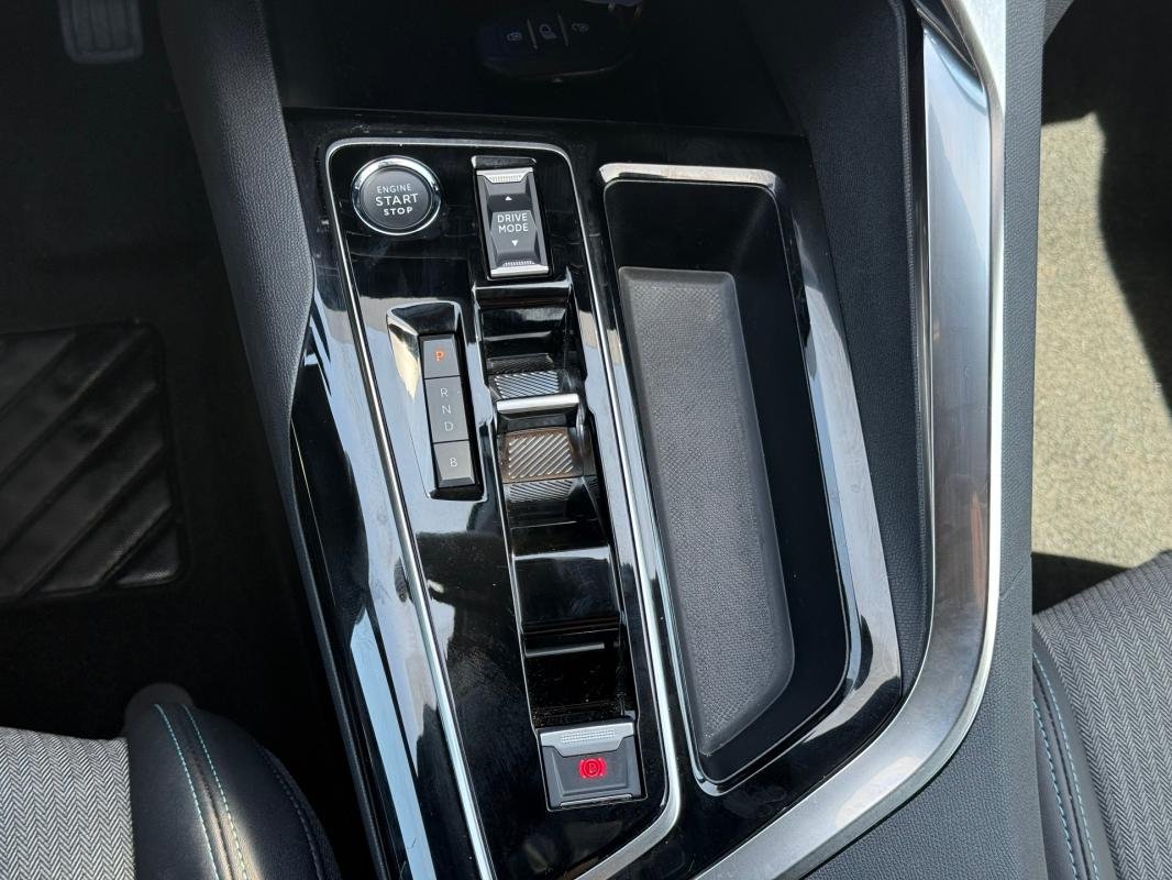 Peugeot 3008 - Photo 16