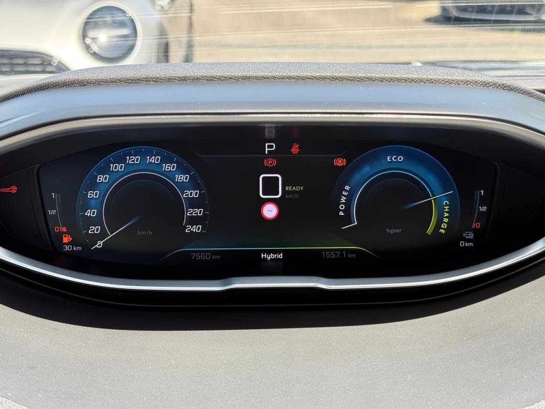 Peugeot 3008 - Photo 18