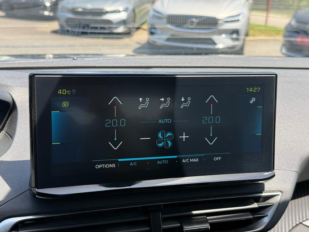 Peugeot 3008 - Photo 21
