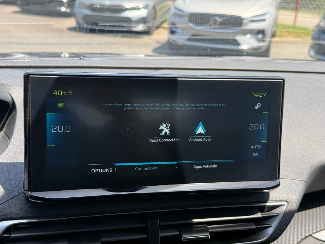 Peugeot 3008 - Photo 24