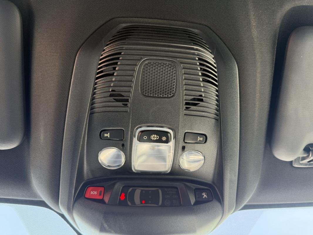 Peugeot 3008 - Photo 25