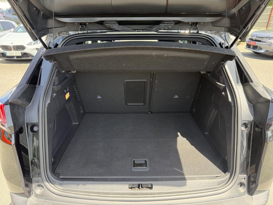 Peugeot 3008 - Photo 27