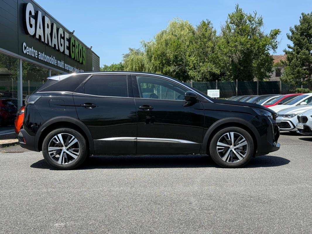 Peugeot 3008 - Photo 3