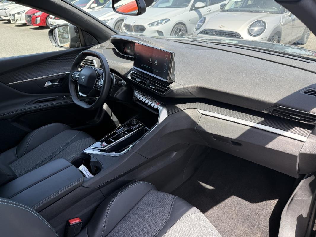 Peugeot 3008 - Photo 31