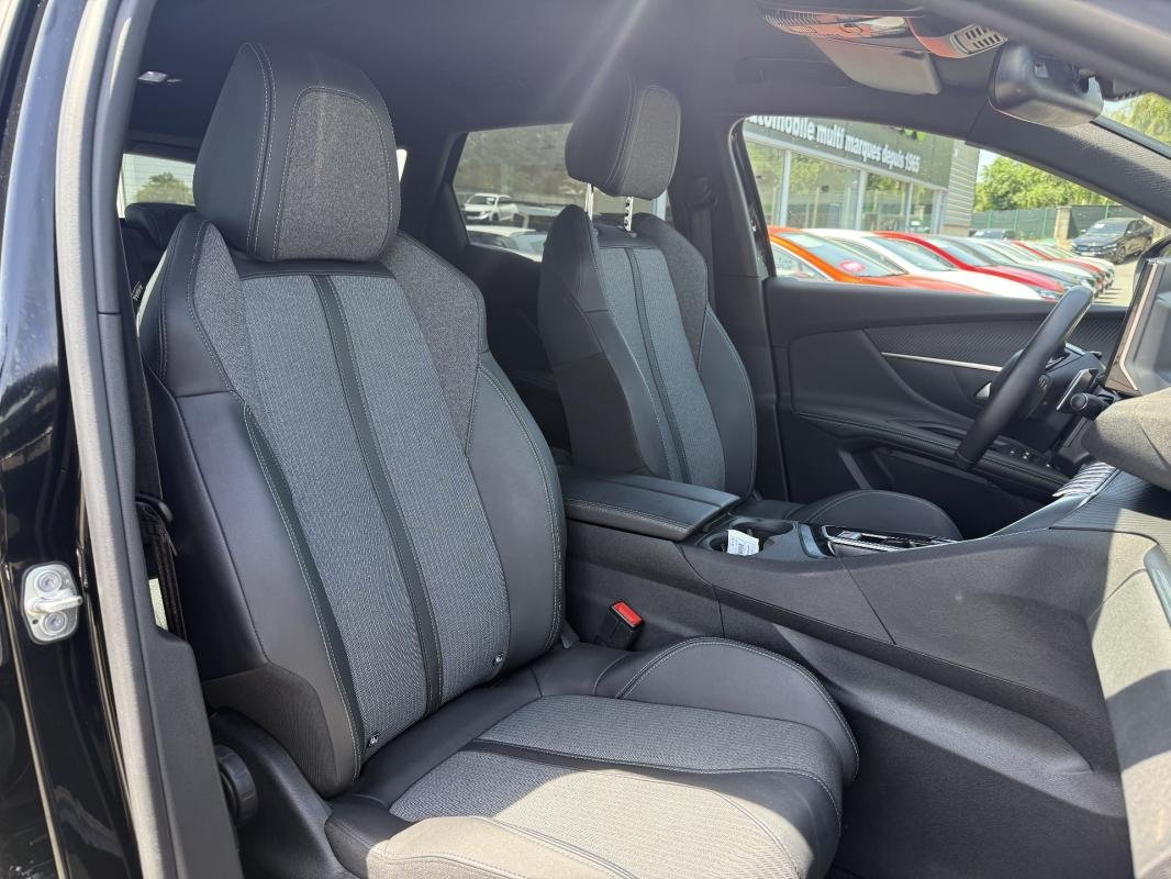 Peugeot 3008 - Photo 32