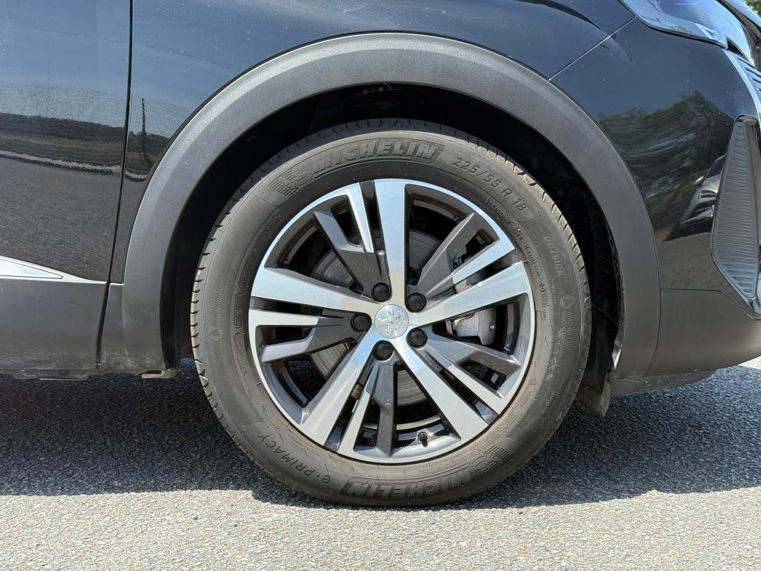 Peugeot 3008 - Photo 33