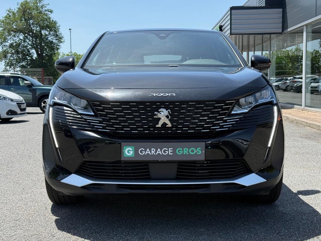 Peugeot 3008 - Photo 5