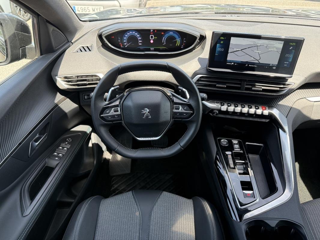 Peugeot 3008 - Photo 6