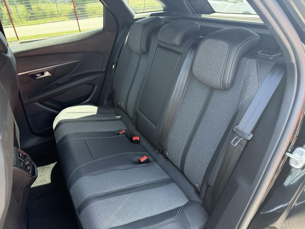 Peugeot 3008 - Photo 7