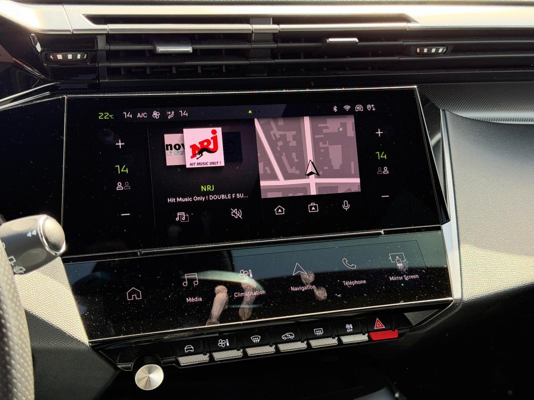 Peugeot 308 - Photo 11