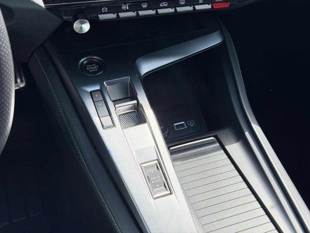 Peugeot 308 - Photo 16
