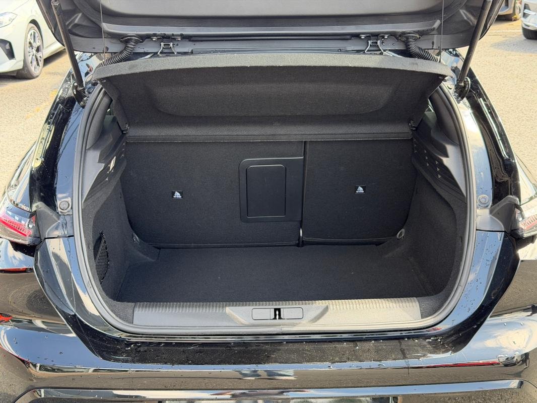 Peugeot 308 - Photo 18