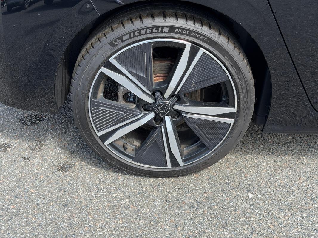 Peugeot 308 - Photo 21