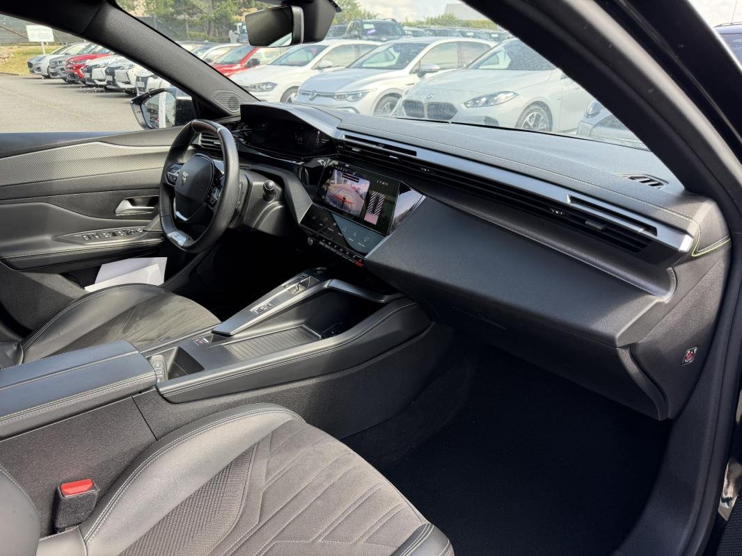 Peugeot 308 - Photo 22