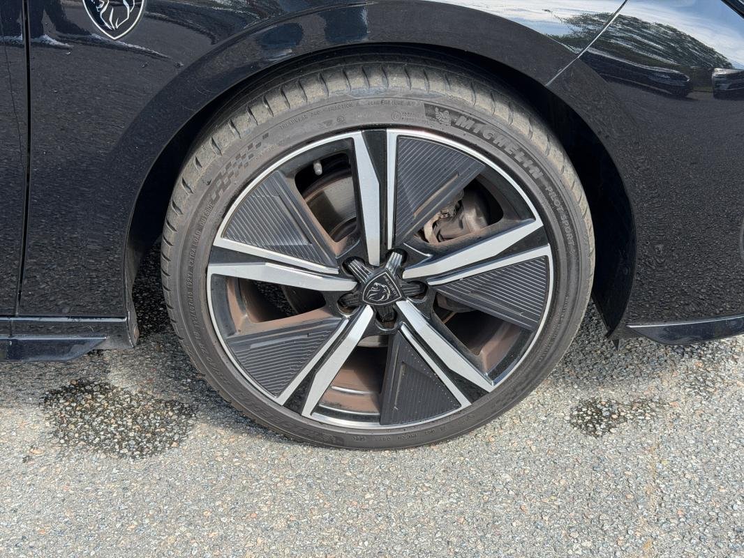 Peugeot 308 - Photo 23
