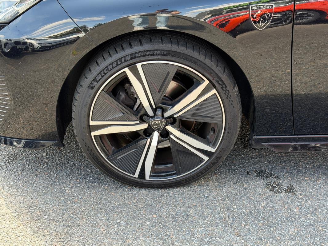 Peugeot 308 - Photo 25