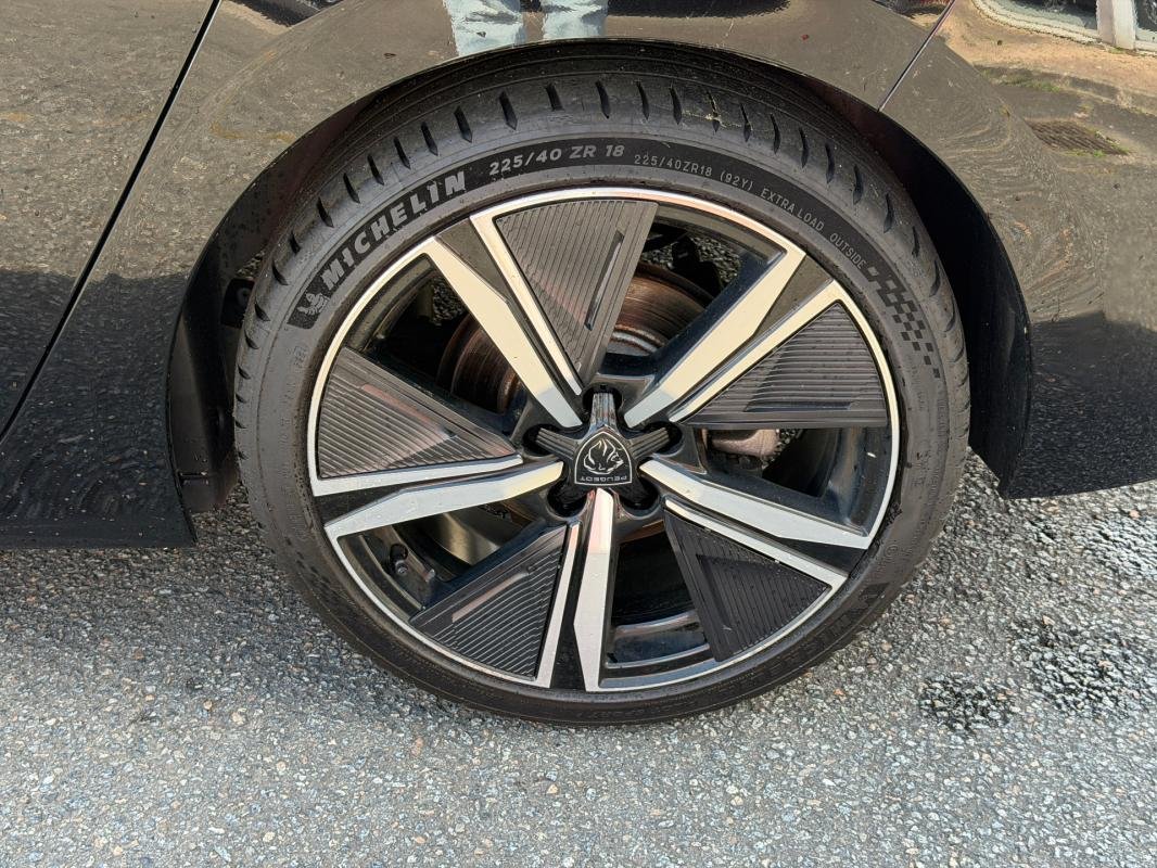 Peugeot 308 - Photo 26
