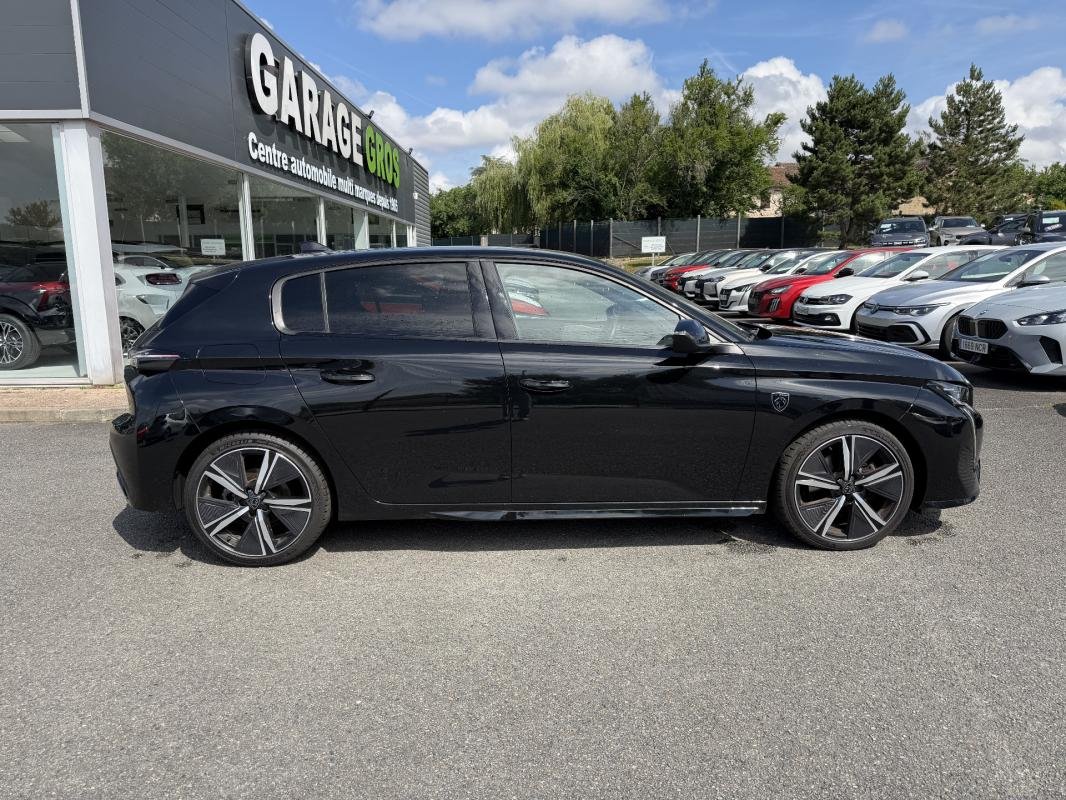 Peugeot 308 - Photo 4