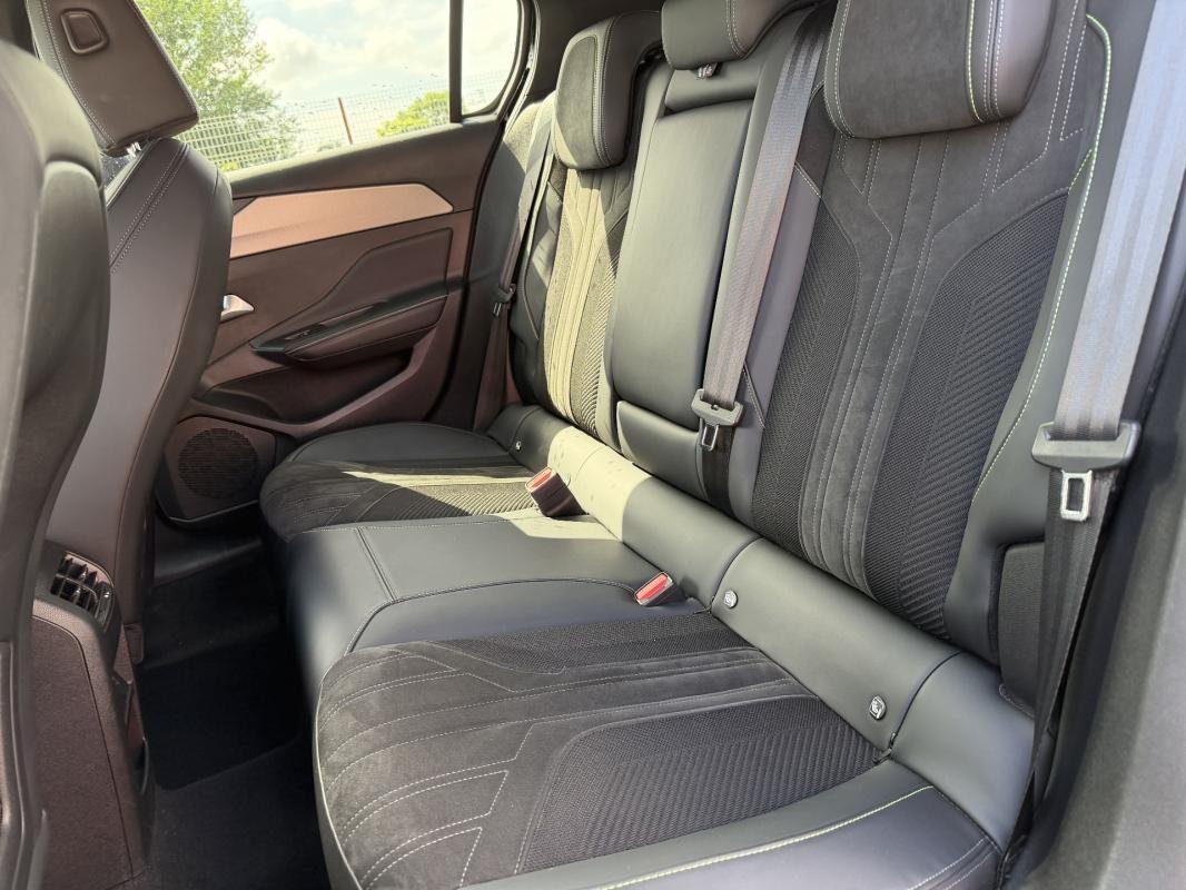 Peugeot 308 - Photo 6