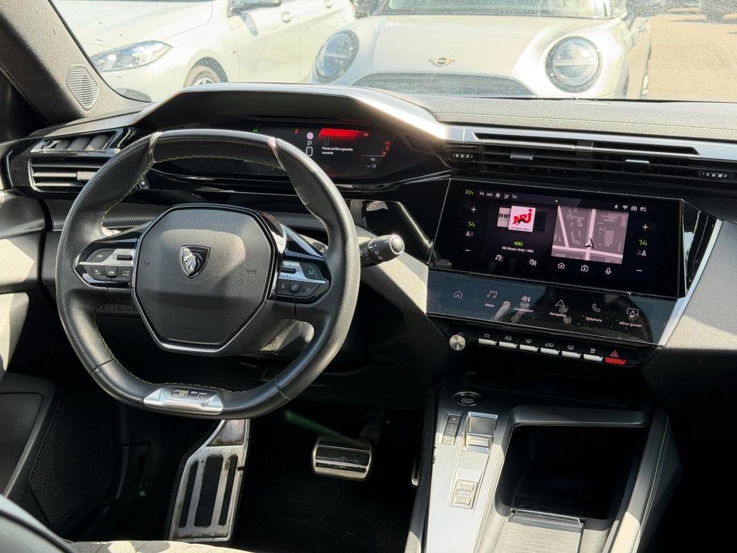Peugeot 308 - Photo 7