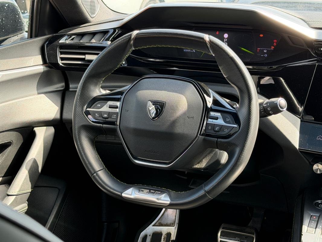 Peugeot 308 - Photo 8