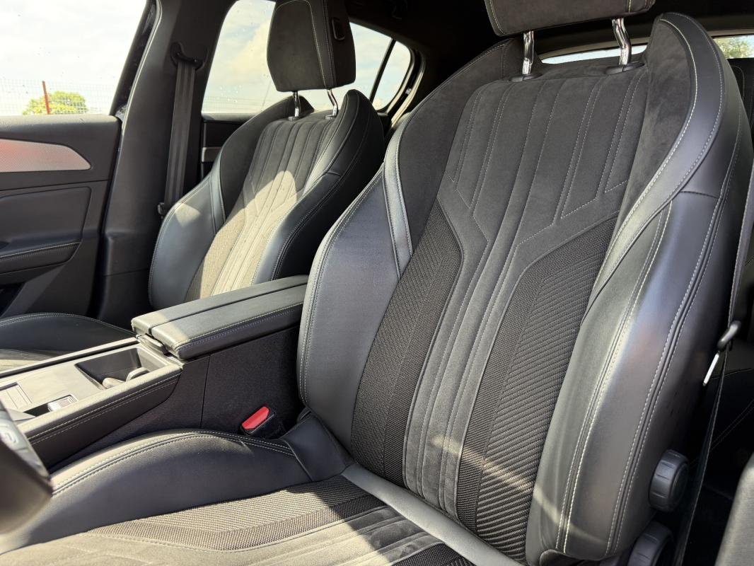 Peugeot 308 - Photo 10
