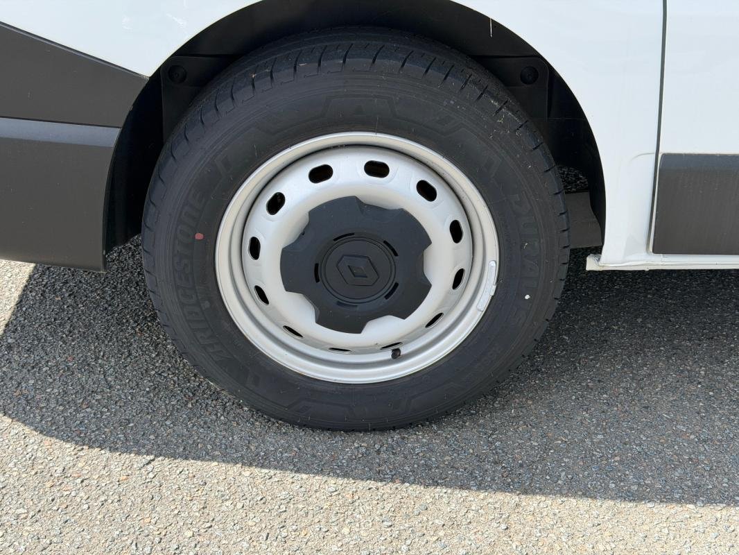 Renault Trafic - Photo 13