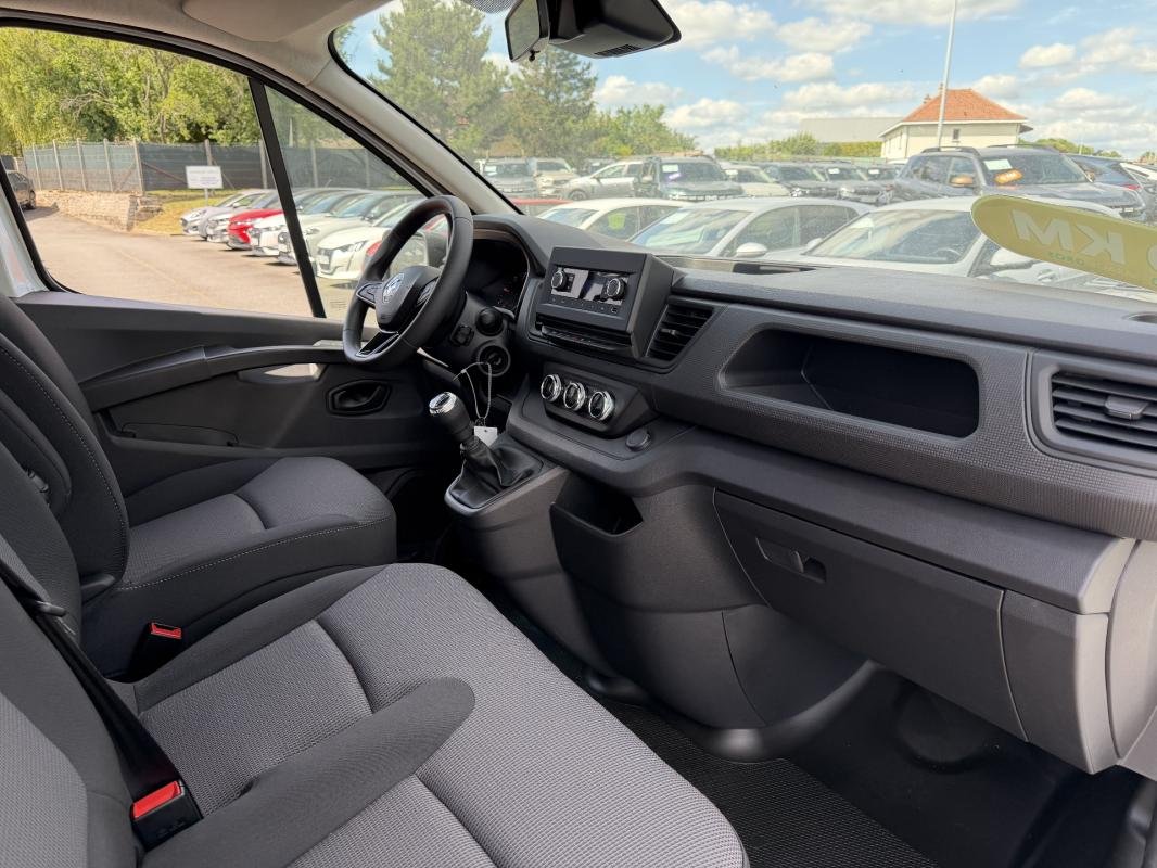 Renault Trafic - Photo 15