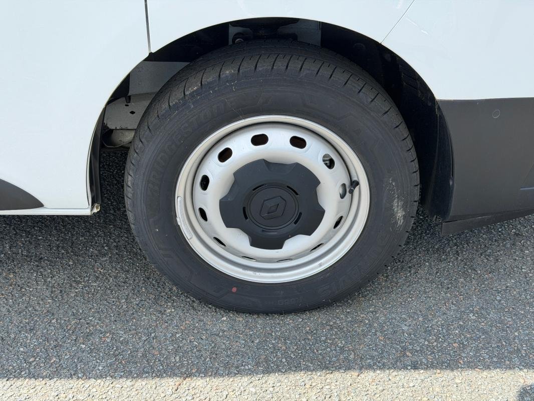 Renault Trafic - Photo 16