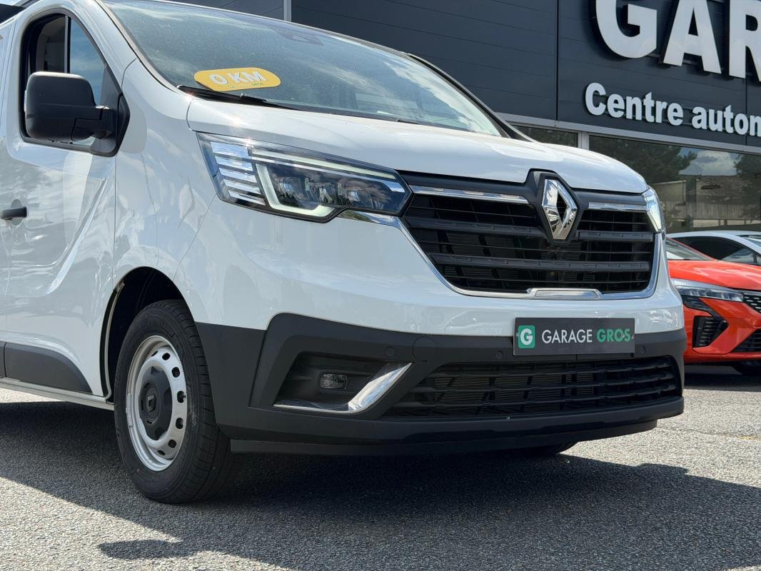 Renault Trafic - Photo 17