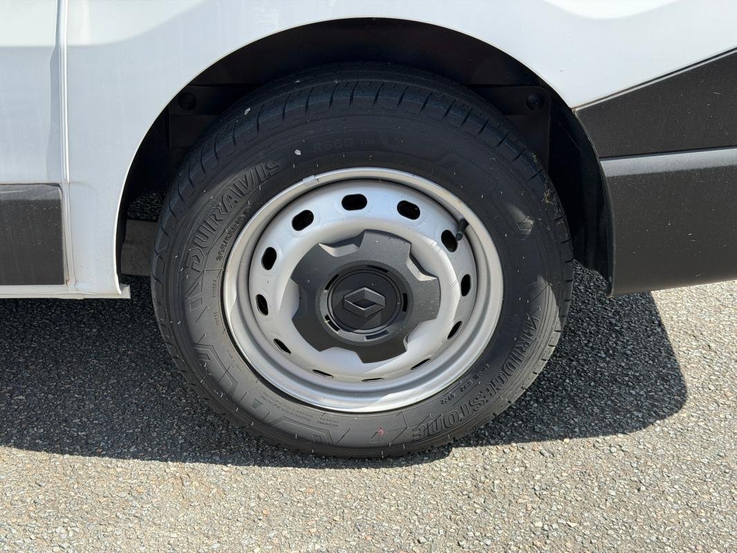 Renault Trafic - Photo 19