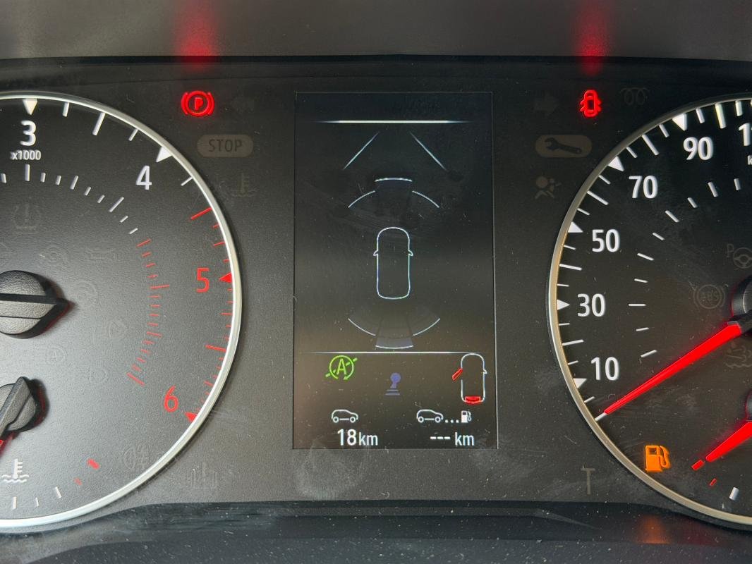 Renault Trafic - Photo 9