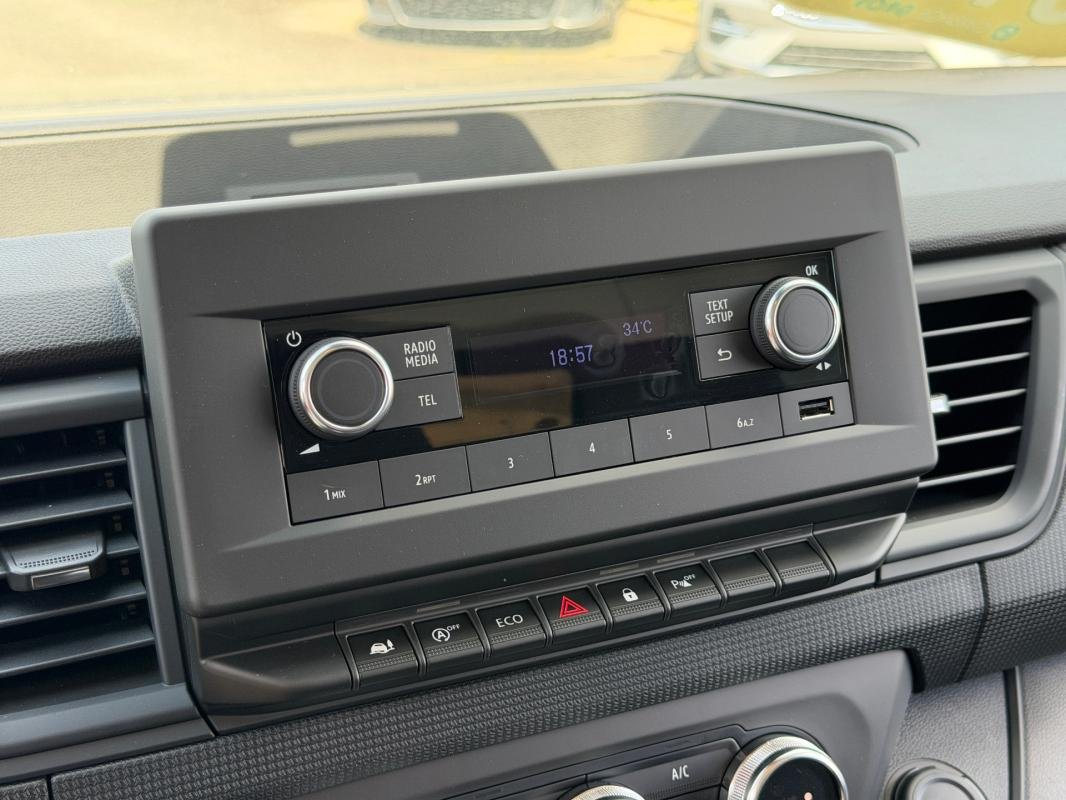 Renault Trafic - Photo 10