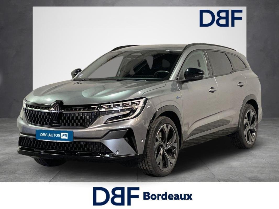 Renault Espace