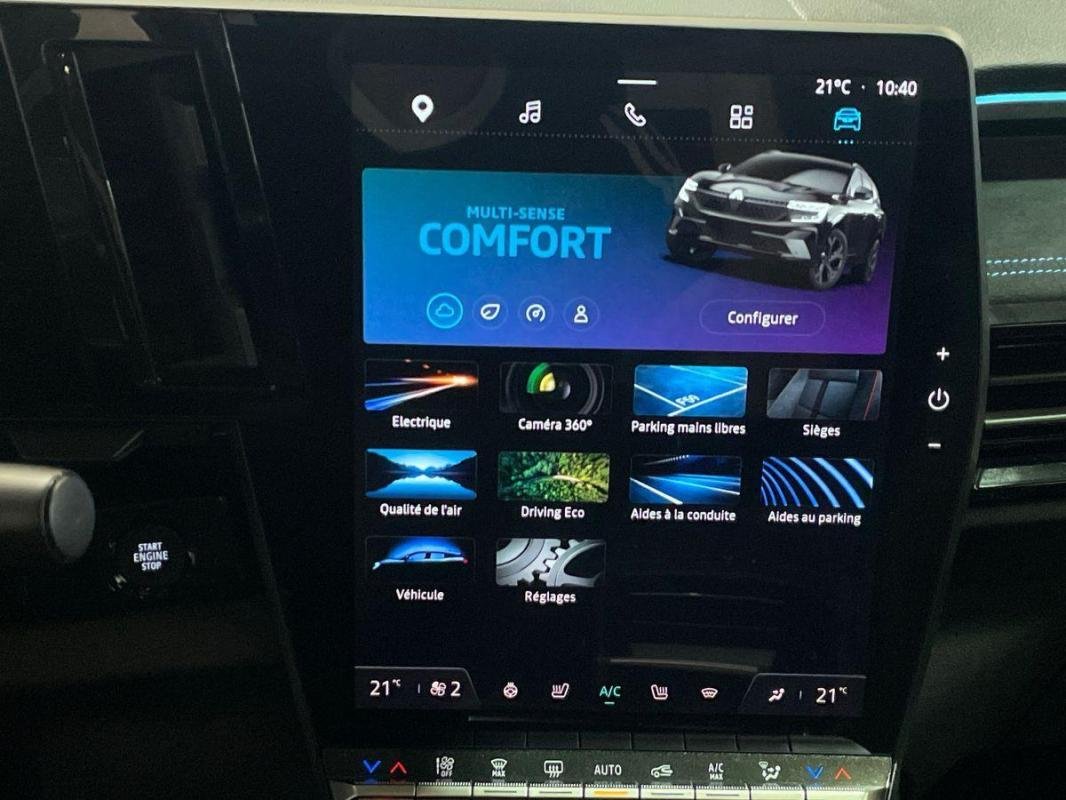 Renault Espace - Photo 17
