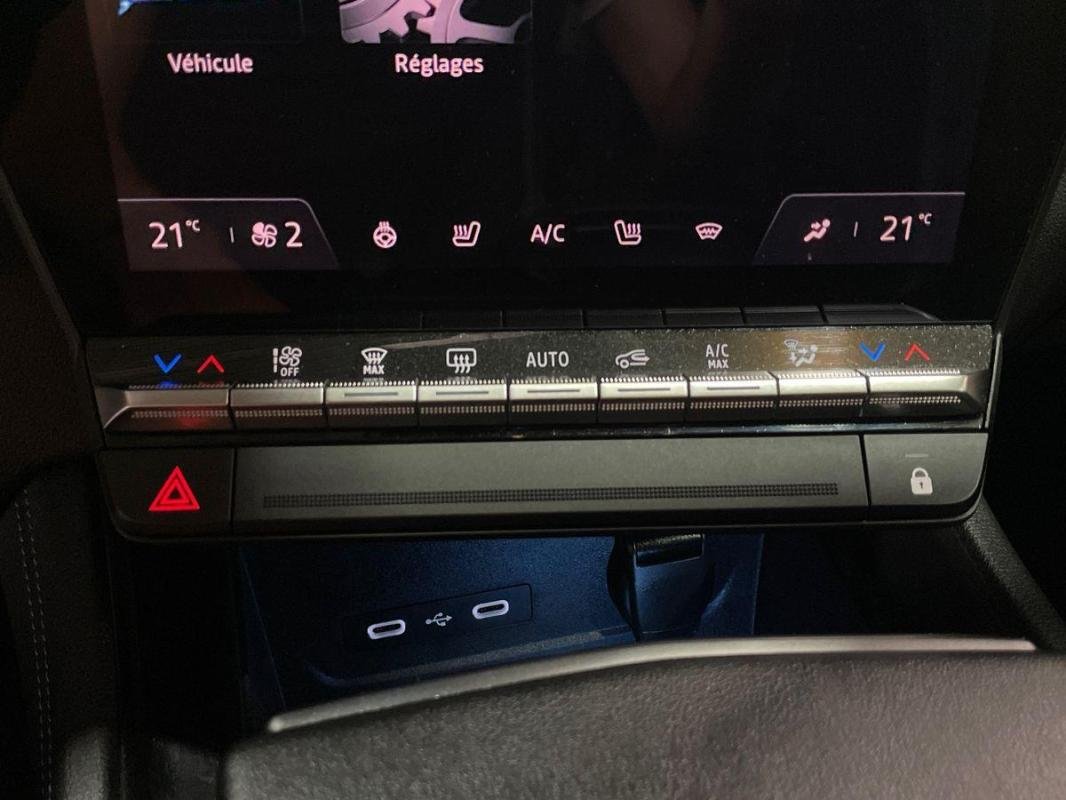 Renault Espace - Photo 19