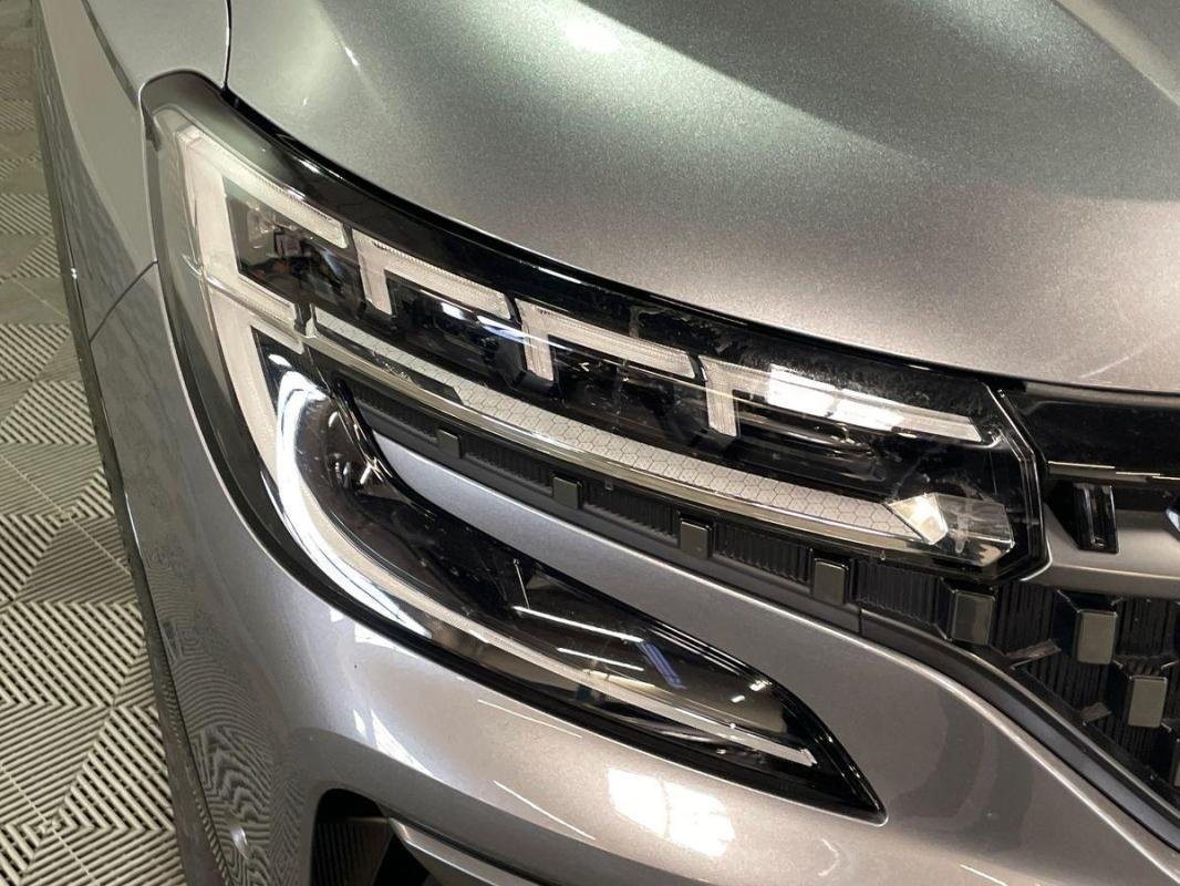 Renault Espace - Photo 25