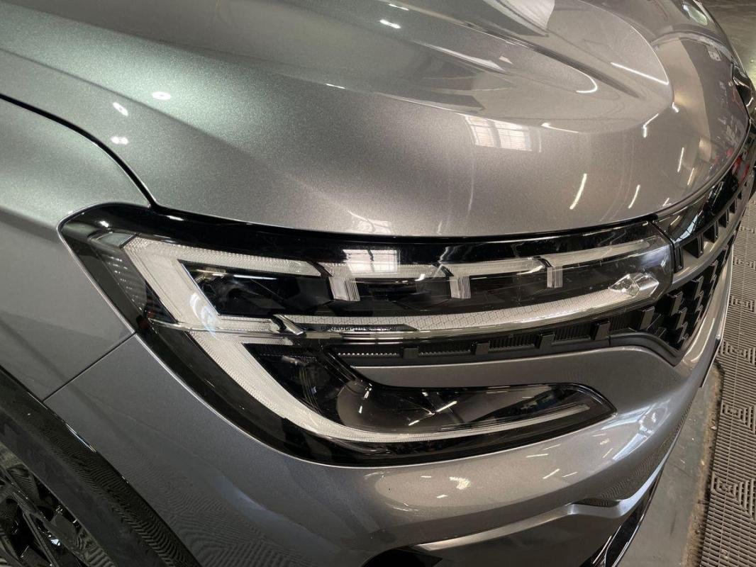 Renault Espace - Photo 26