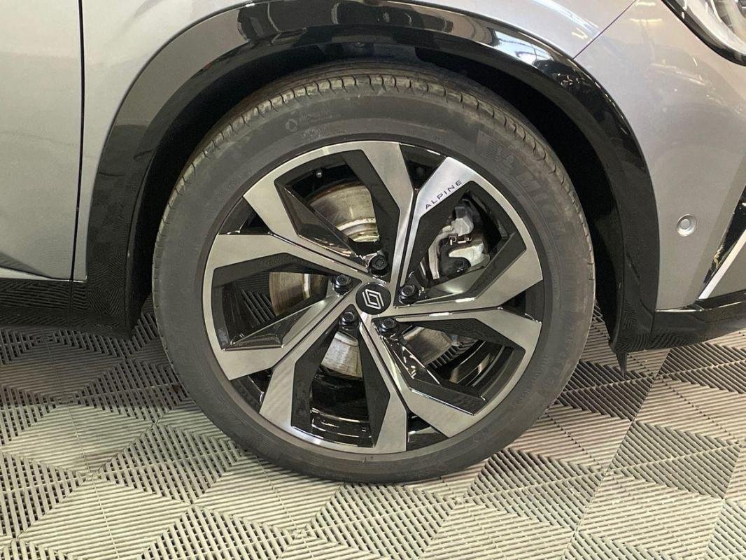 Renault Espace - Photo 29