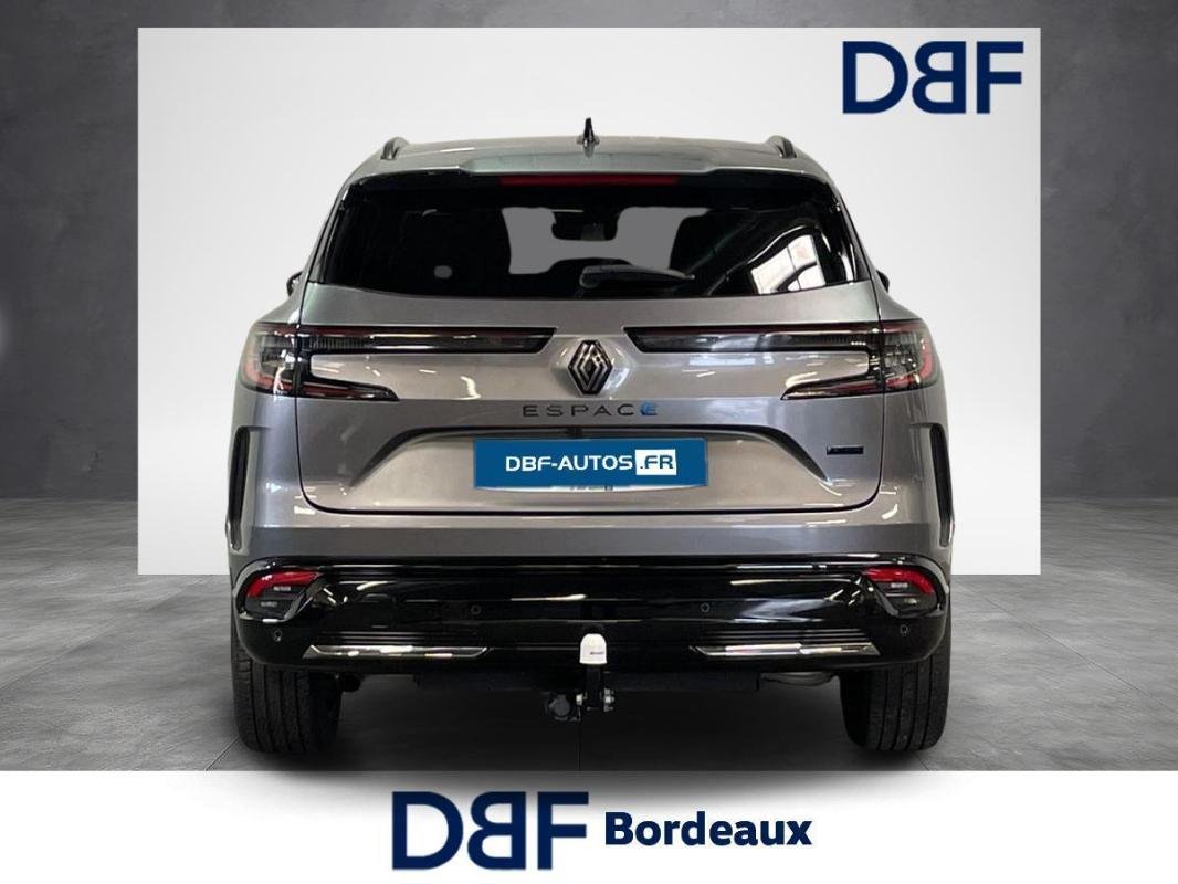 Renault Espace - Photo 4