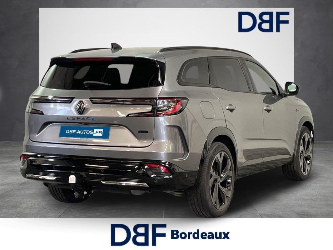 Renault Espace - Photo 5